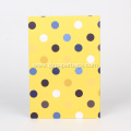 Wholesale Custom Branded Notebook Printing Service